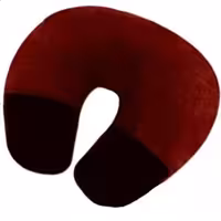 پشت گردنی الیافی ( کیسه نخی ) برند درمان پژوه