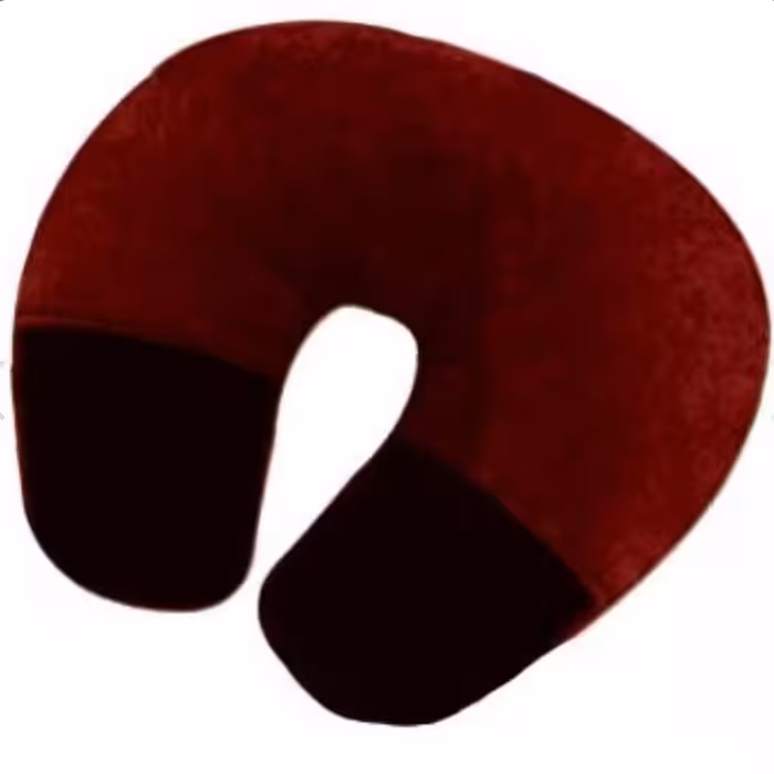 پشت گردنی الیافی ( کیسه نخی ) برند درمان پژوه