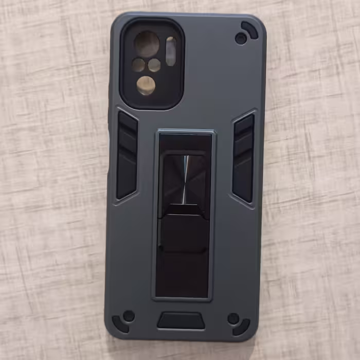 قاب بتمنی مدل Xiaomi Redmi Note 10 4G