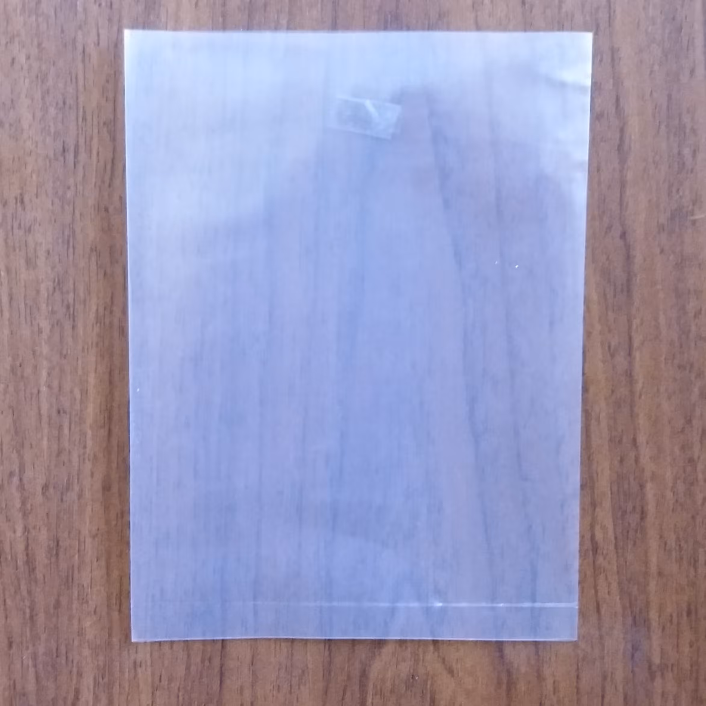 سلفون مات  تعداد 50 عدد(17در13)