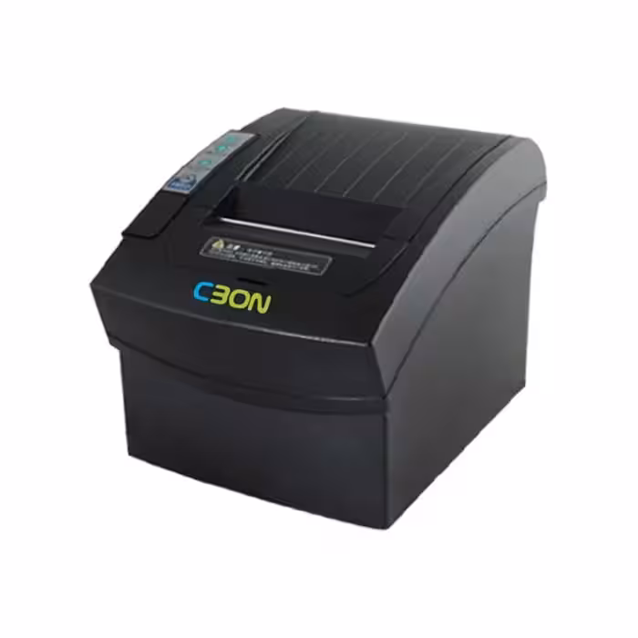 پرینتر حرارتی سی بن مدل CR-G825A