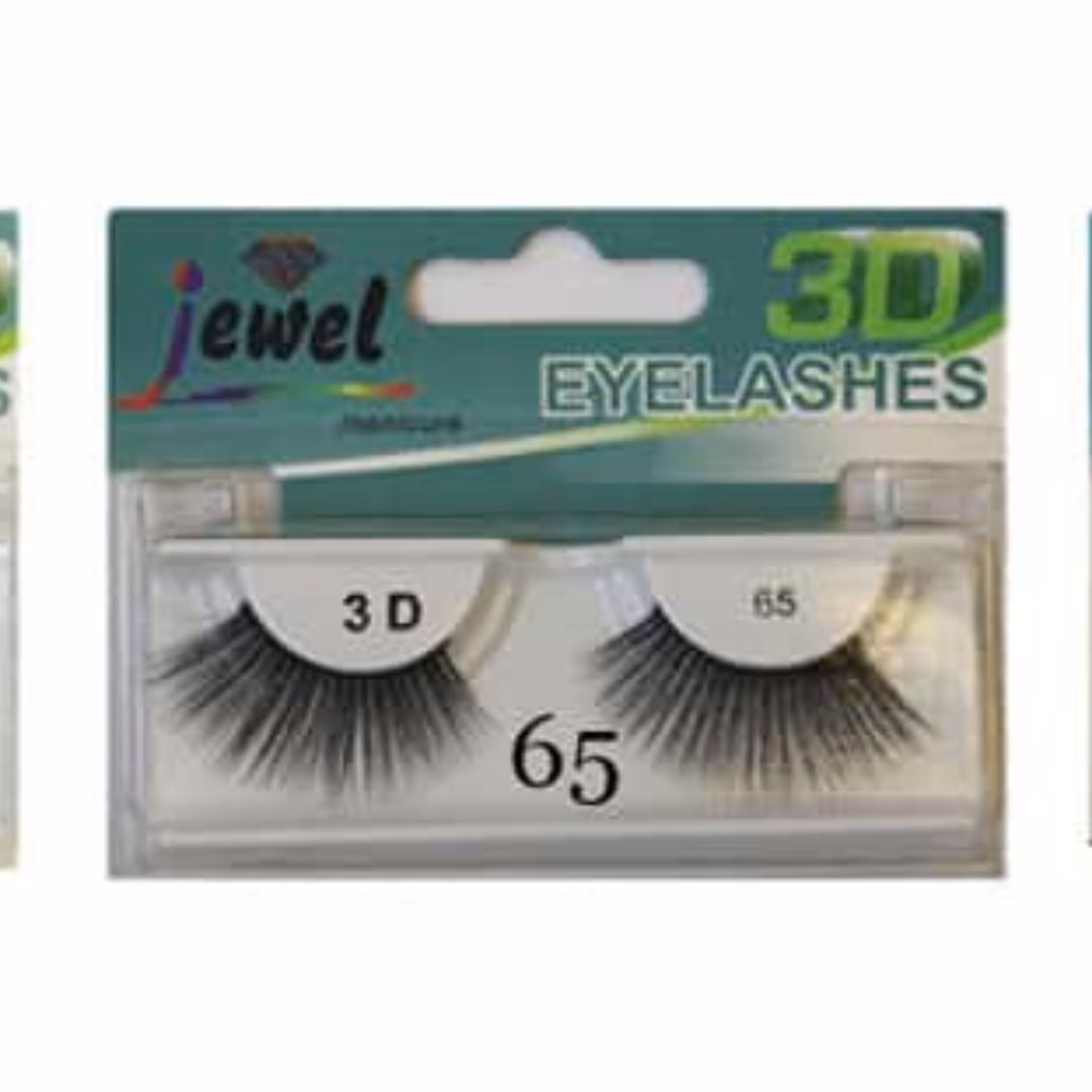 مژه مصنوعی جویل کد 65