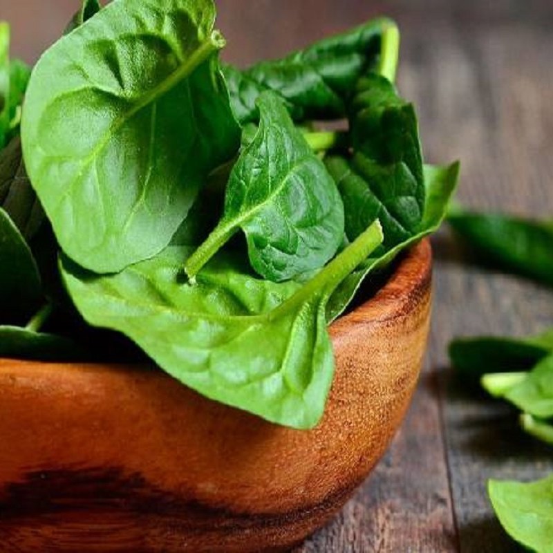 بی بی اسفناج 500گرمی