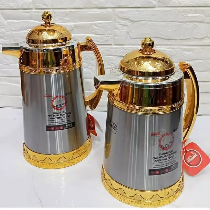 فلاسک رمانتیک 1 لیتر