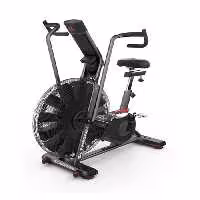 دوچرخه ایربایک فن دار شووین مدل SCHWINN AD8