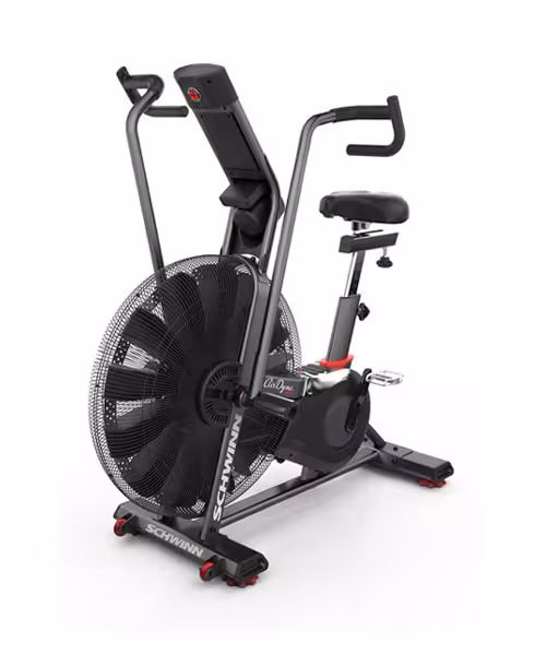 دوچرخه ایربایک فن دار شووین مدل SCHWINN AD8