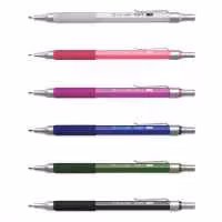 (فروش عمده) 12 عدد اتود یا مداد فشاری سی کلاس CClass مدل اکسپرت Expert - مداد مکانیکال