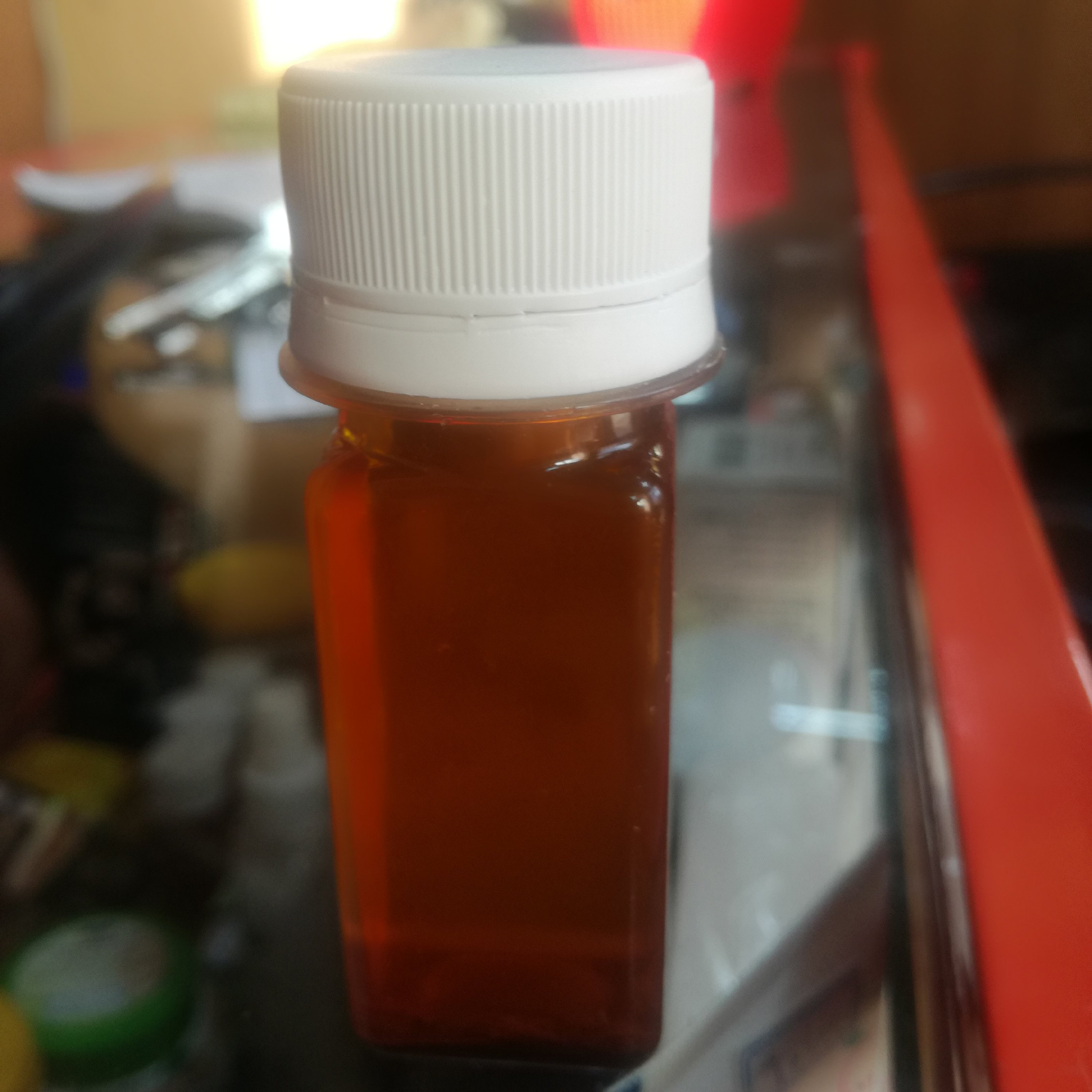 روغن خراطین وزالو خالص عالی