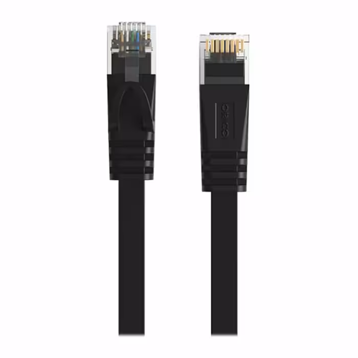 کابل پچ کورد 3 متری اوریکو PUG-C6B CAT6