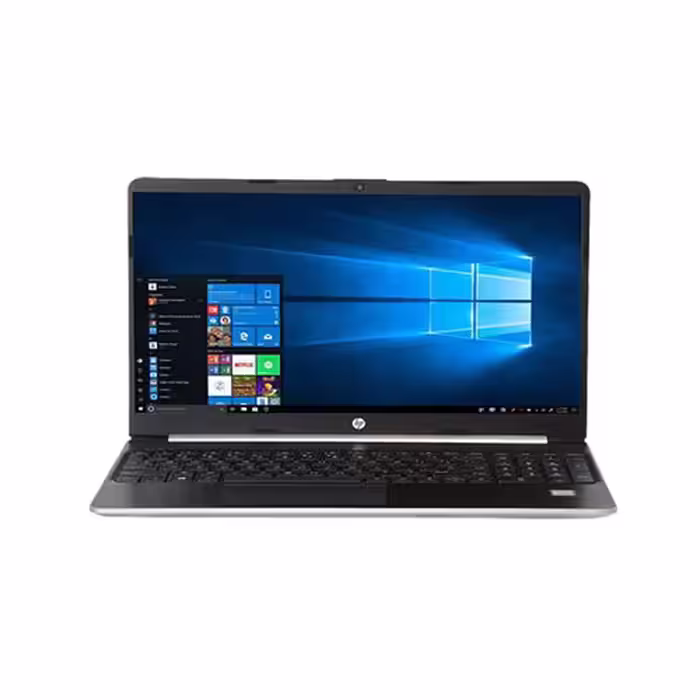 لپ تاپ اچ پی مدل 15 DY1078NR، 15.6 اینچی با پردازنده Core i7، رم 8 گیگابایت، حافظه 256GB SSD