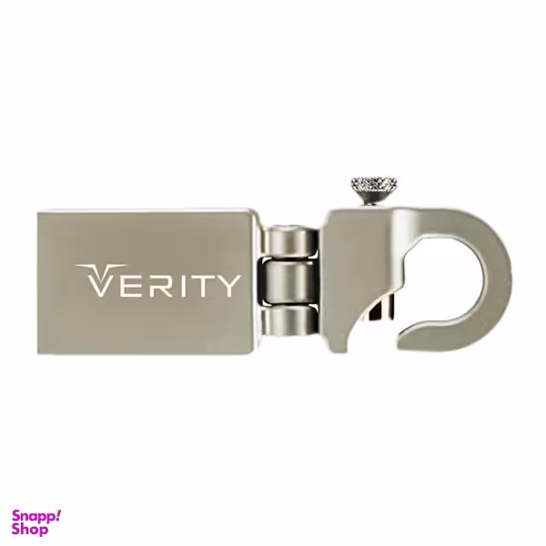 فلش مموری وریتی مدل V806 ظرفیت 16 گیگابایت