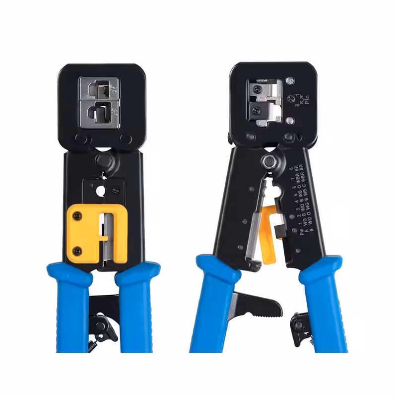 آچار سوکت زن شبکه OPEN END 376