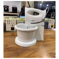 همزن برقی بوش مدل BOSCH MFQ3555GB ساخت کشور اسلوانی