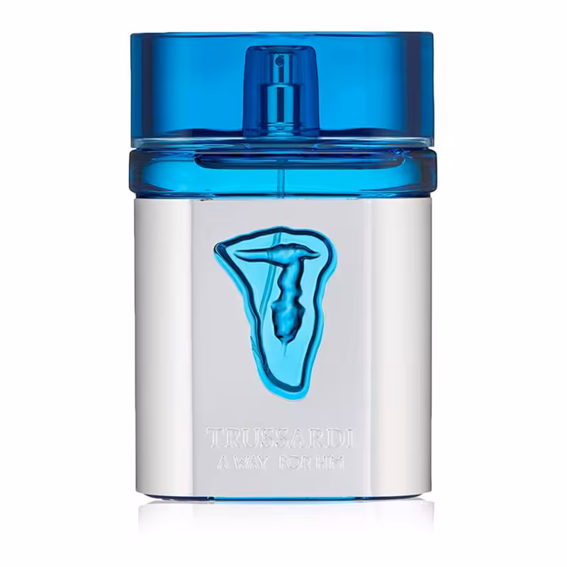 عطر ادکلن تروساردی ا وی مردانه Trussardi A Way for him • خوش آرا
