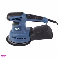 دستگاه سنباده زن ان ای سی مدل NEC-3101