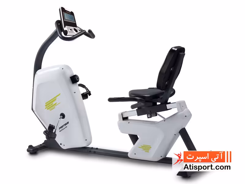 دوچرخه ثابت نشسته پروتئوس Nuvola R4