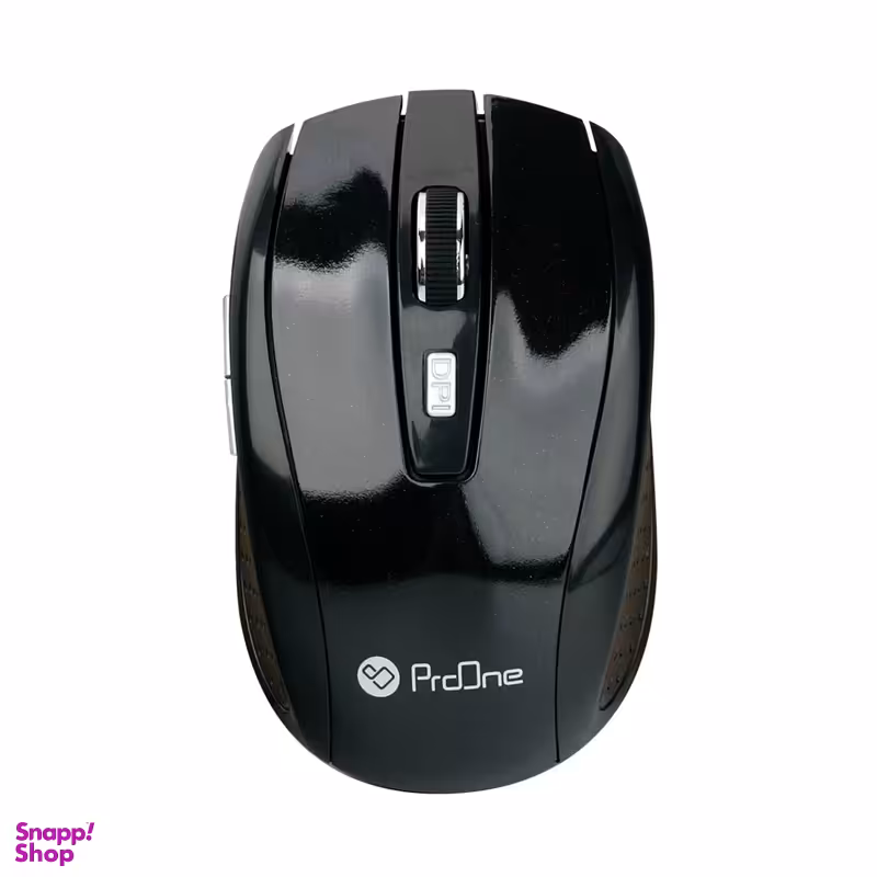 ماوس بی سیم پرووان مدل PMW50