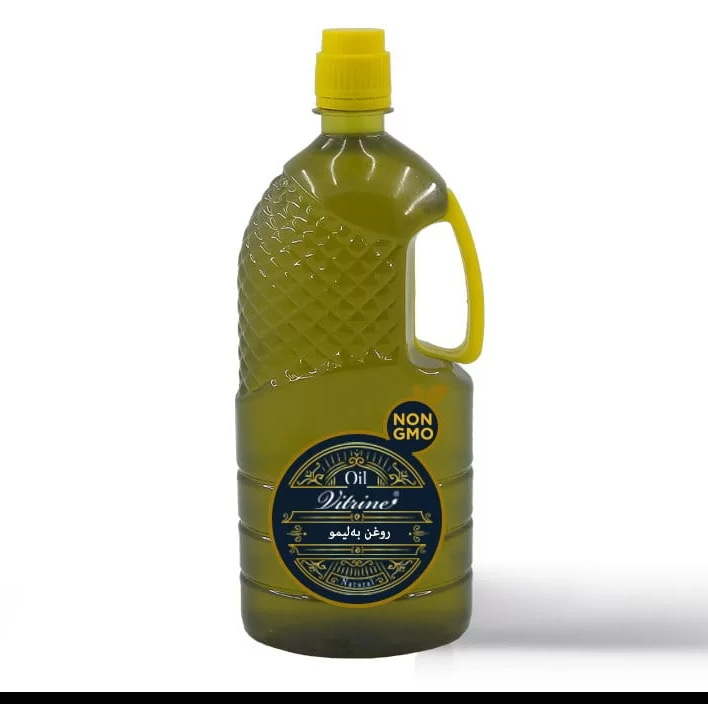 روغن به لیمو (1لیتر)