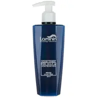 کرم ژل پاک کننده لامینین مدل Oily And Acne حجم 200 میلی لیتر