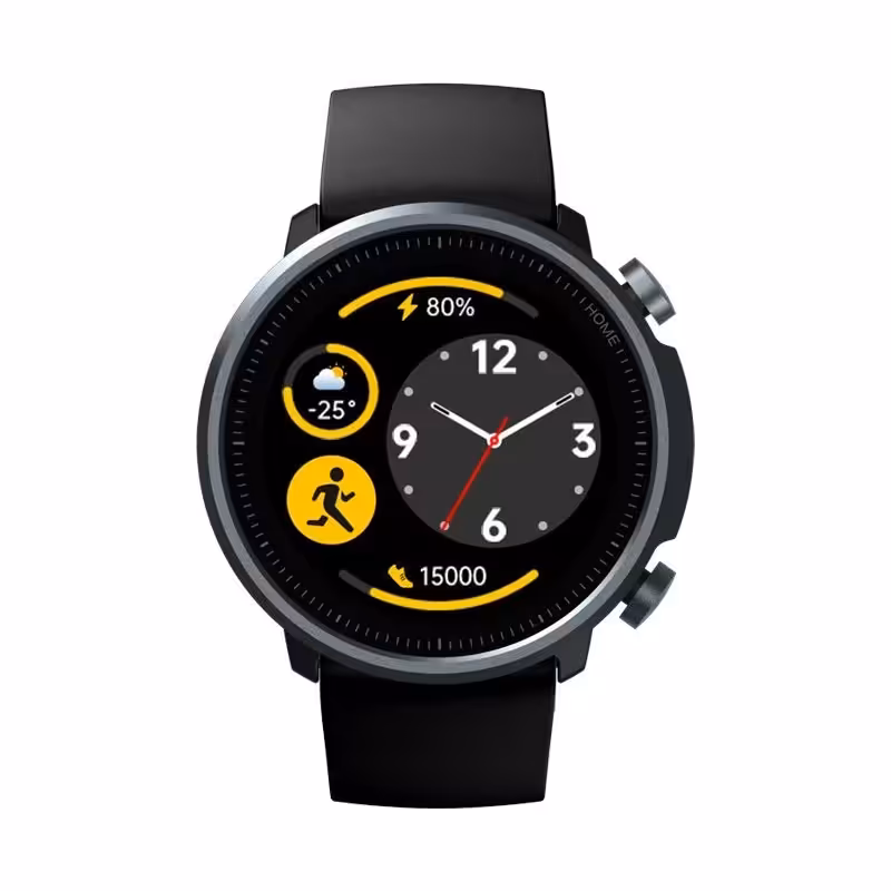 ساعت هوشمند شیائومی Mibro Watch A1 مدل XPAW007 - فیموب