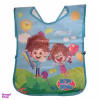 پیش بند نقاشی آریا کد 6003