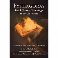 کتاب زبان اصلی Pythagoras انتشارات Ibis Press