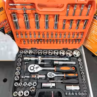 جعبه بوکس تاتیان 108 پارچه