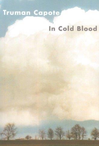 IN COLD BLOOD:در کمال خونسردی (زبان اصلی،انگلیسی)