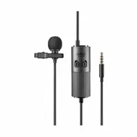 میکروفن یقه ای گودکس Godox LMS-60G