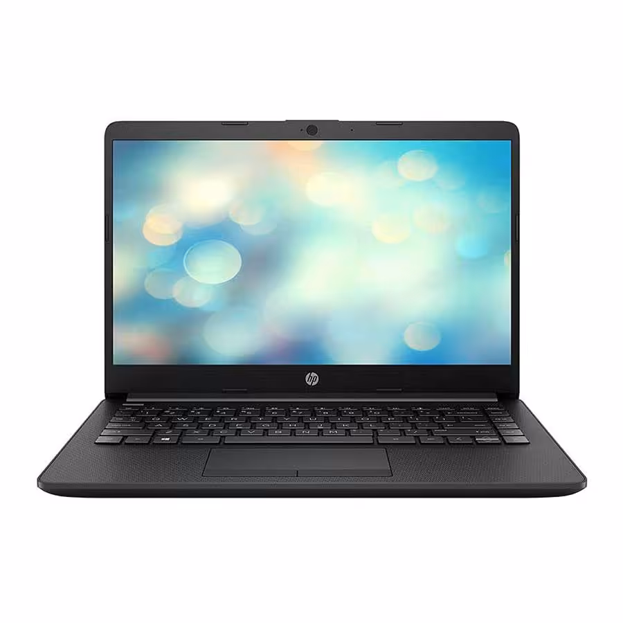 قیمت و خرید لپ تاپ 14 اینچ اچ پی HP 14-CF2224NIA-BA Core i5 10210U/1TB HDD/8GB/AMD 2GB | یاس ارتباط