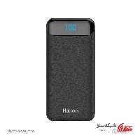 قیمت و خرید شارژر همراه هترون Hatron HPB2070PQ - شبکه ساز