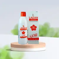 محلول لادن مرکب نیاک - تونیک ریزش مو 