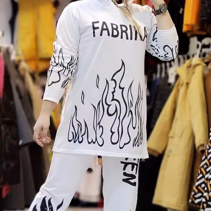 تیشرت شلوار ست