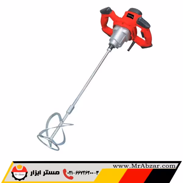 دریل همزن محک mx1400