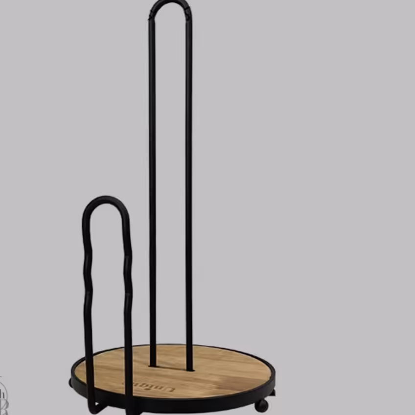 جا دستمال کاغذی ایستاده یونیک