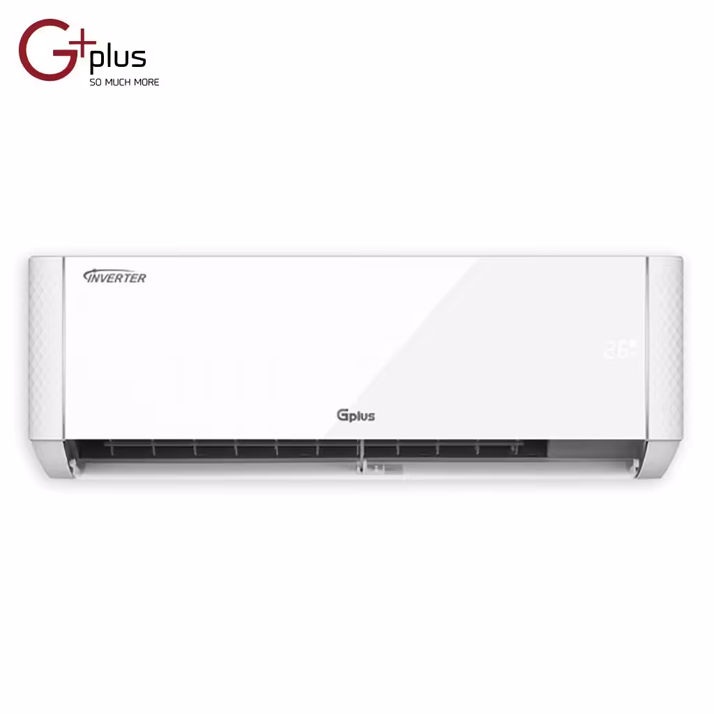 کولر گازی جی پلاس GAC-TF24TP1A بدون اینورتر 24000