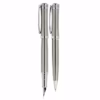 خرید ست خودکار و خودنویس یوروپن مدل EUROPEN VICTOR بدنه استیل