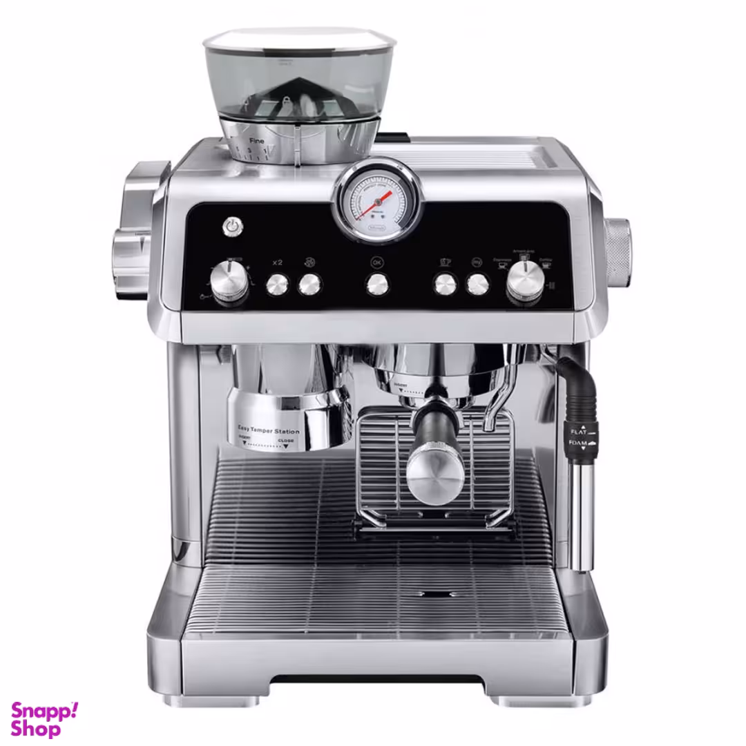 اسپرسوساز مدل La Specialista EC9335