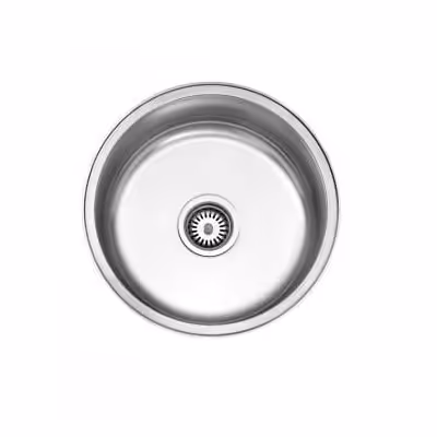 لگن 170 توکار استیل البرز