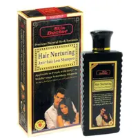 شامپو ضد ریزش مو دکتر اسکین DOCTOR SKIN
