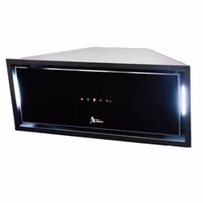 هود مخفی اخوان فلزی مدل H64EMF - H220