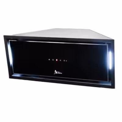 هود مخفی اخوان فلزی مدل H64EMF - H220