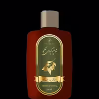 عمده شامپو طبیعی حکیم250گرم 12عدد