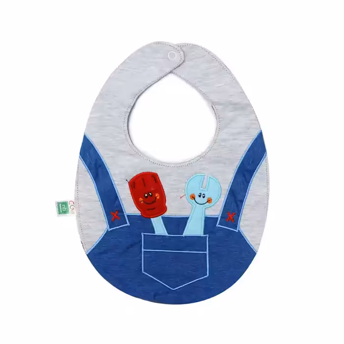 پیشبند کوکالو Cocalo مکانیک