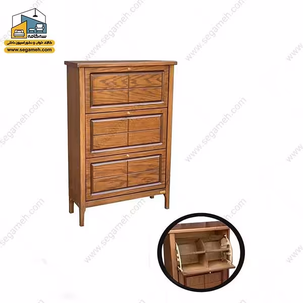 جاکفشی JKP155