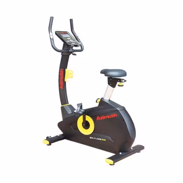 چرخ ثابت ایستاده آذیموس مدل (AZ8510 (B20