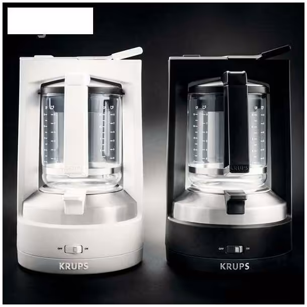 قهوه ساز کروپس مدل Km4689