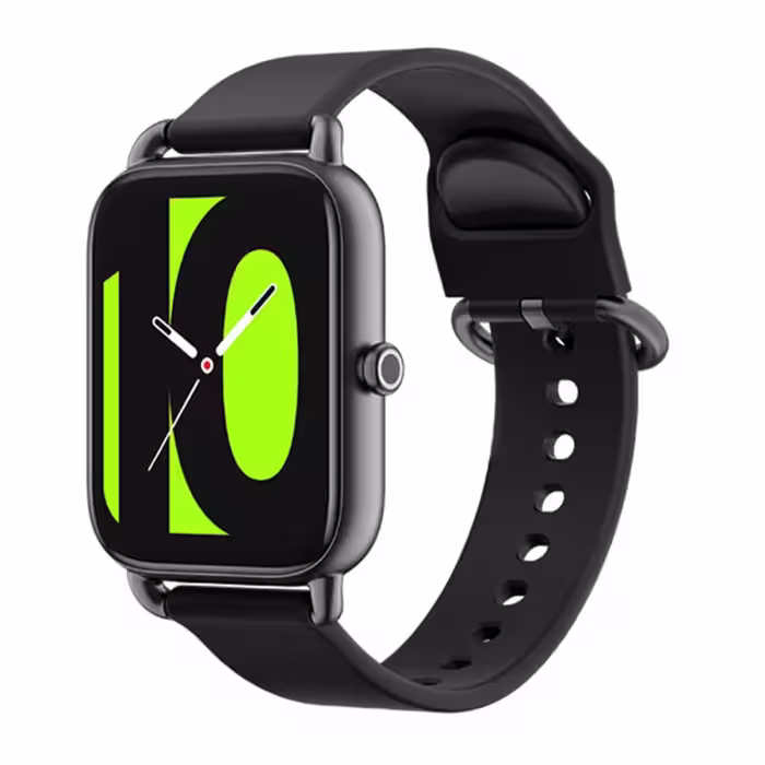 ساعت هوشمند هایلو مدل HAM Haylou RS4 LS12 Smart Watch IP68 Waterproof Smartwatch
