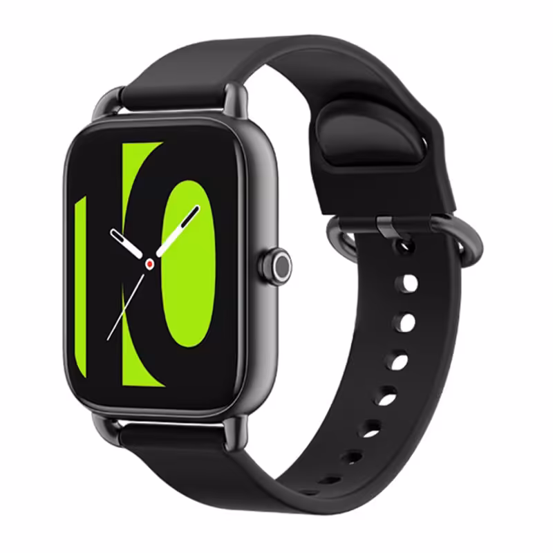 ساعت هوشمند هایلو مدل HAM Haylou RS4 LS12 Smart Watch IP68 Waterproof Smartwatch