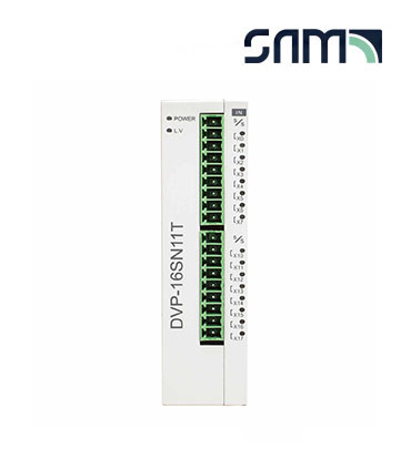 DVP 16SN11T